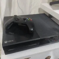 Xbox one fat 500 GB|کنسول، بازی ویدئویی و آنلاین|ایلام, |دیوار
