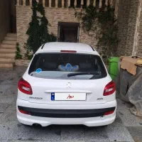 ۲۰۷|خودرو سواری و وانت|بومهن, |دیوار