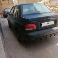 پراید 83 انژکتور معاوضه با وانت
