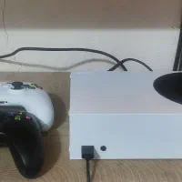3Xbox series sدسته|کنسول، بازی ویدئویی و آنلاین|بندرعباس, |دیوار