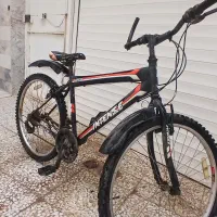دوچرخه سایز ۲۶