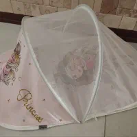 پشه بند کودک