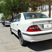 سمند ایکس یو اس ای مدل ۹۰