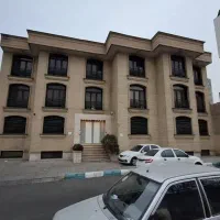 ۶۵۰ متر کلنگی جردن ظفز