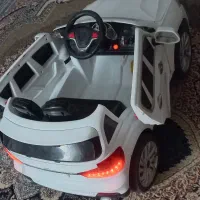 ماشین شارژی موزیکال