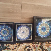 قاب میناکاری