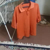 پلیور و پیراهن سایز بزرگ