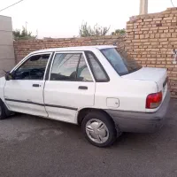 پراید مدل۸۸