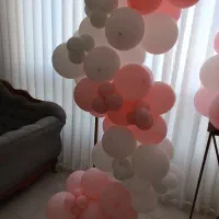 بادکنک تولد