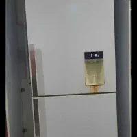 یخچال فریزر