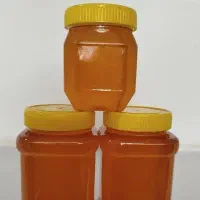 عسل بهاره درجه یک