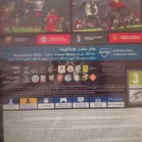 pes2020|کنسول، بازی ویدئویی و آنلاین|تهران, سوهانک|دیوار
