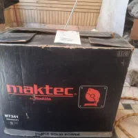 پروفیل بر ماکتیک اصلی