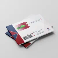 طراحی تخصصی کاتالوگ ، بروشور ، کارت ویزیت و لوگو
