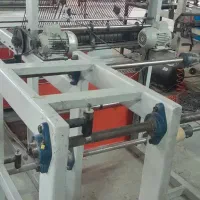 دستگاه دوخت عرض 85