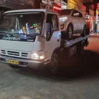 امداد خودرو خودروبر