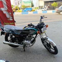 موتور 200 رهرو مدل 99