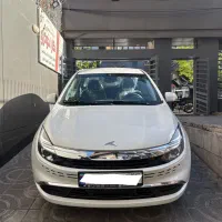 جک کی ام سی KMC ایگل رنگبندی ۱۴۰۴ بنزینی سند آماده