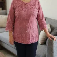 شومیز و بلوز زنانه مجلسی کراپ