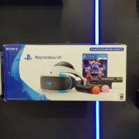 vr ps4