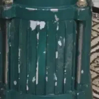 کفکش توان تک ۲ اینچ سیم پیچ فابریک