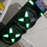 باند مولتی میدیا تک باند