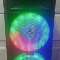 Speaker ZQS 8211|سیستم صوتی خانگی|زاهدان, |دیوار