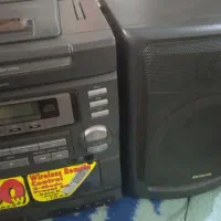 ضبط وسی دی آیوا