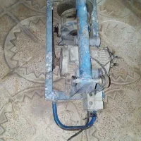 بالا بر کرایه