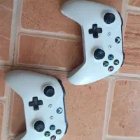 دسته xbox 1 s|کنسول، بازی ویدئویی و آنلاین|فسا, |دیوار