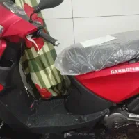 رهرو125