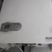 پکیج ایران رادیاتور ۲۴ هزار نو سالم