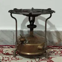 چراغ پرموس