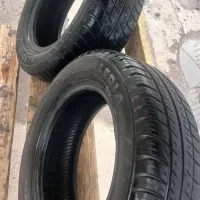 ی جفت لاستیک ۱۷۵پرایدی۸۰درصد