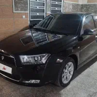 دنا پلاس توربو آپشنال اتوماتیک مدل ۱۴۰۴ صفر