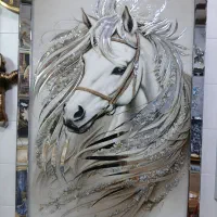 تابلو  برای جهزیه و محل کار