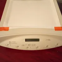 اسکنر رنگی اچ پی HP scanjet 7400c|پرینتر، اسکنر، کپی، فکس|تهران, شهرک ژاندارمری|دیوار