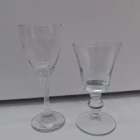 دو عدد شراب خوری
