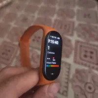 mi band 7