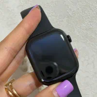 اپل واچ سری ۱۱ سلامت ۱۰۰