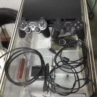 پلی استیشن 3 مدل اسلیم ps3