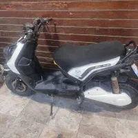 فروش موتور سافاری 3000