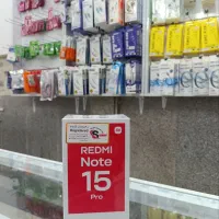 شیائومی note 15 pro 4G