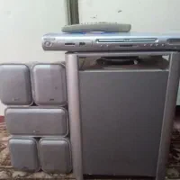 سینما خانواده تجهیزات کامل