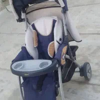 کالسکه برند چیکو