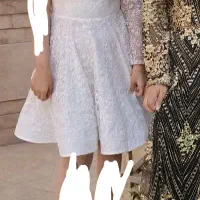 لباس مجلسی