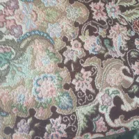 پادری وروفرشی مخمل