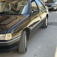 پژو 405 عتیقه