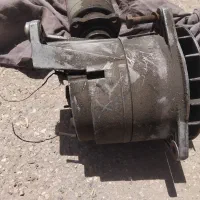 دینام و استارت