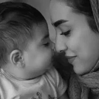 عکس آتلیه ای بدون نیاز به آتلیه رفتن